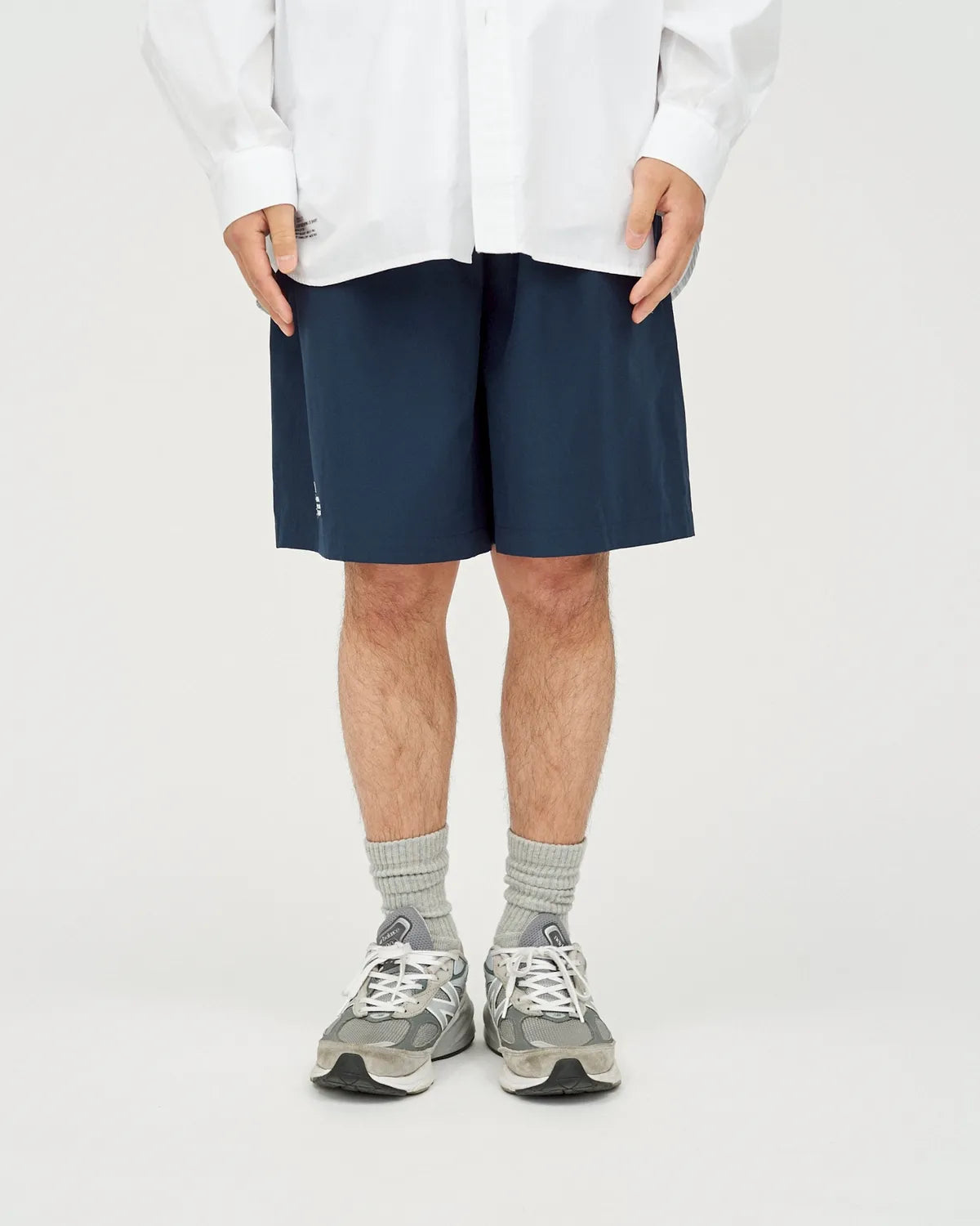 FreshService / ALL WEATHER SHORTS (FSP252-90013B)