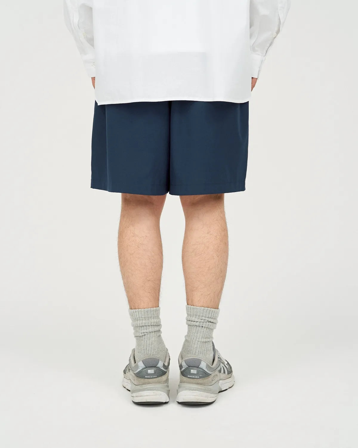 FreshService / ALL WEATHER SHORTS (FSP252-90013B)
