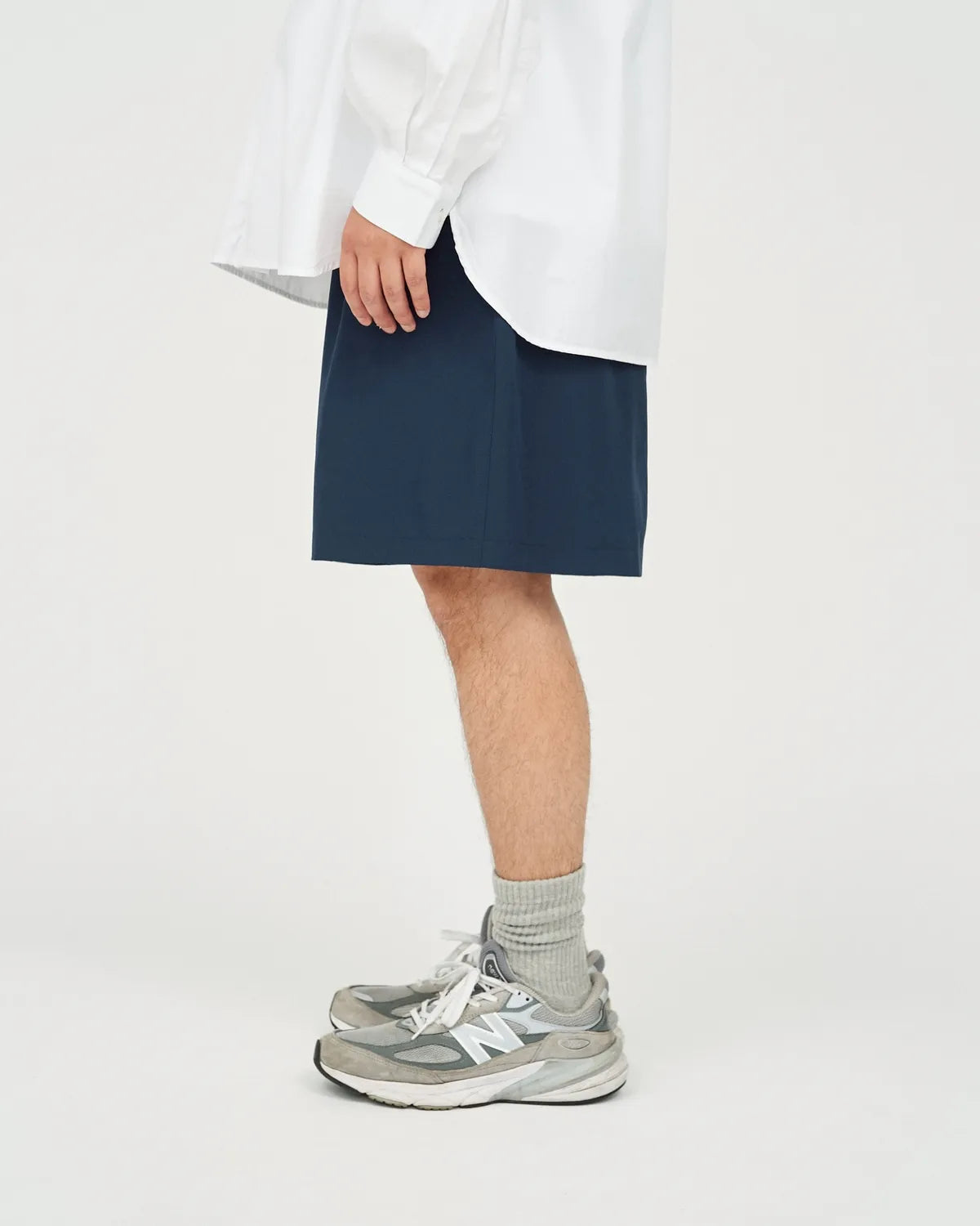FreshService / ALL WEATHER SHORTS (FSP252-90013B)