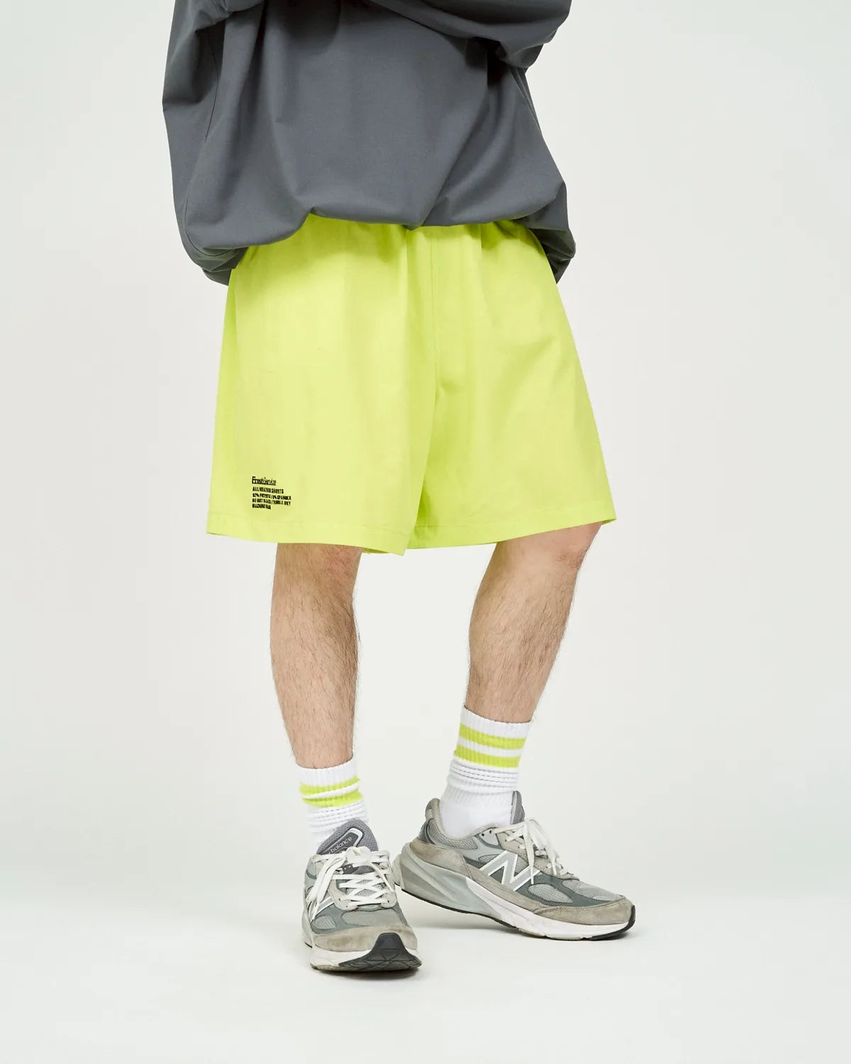 FreshService / ALL WEATHER SHORTS (FSP252-90013B)