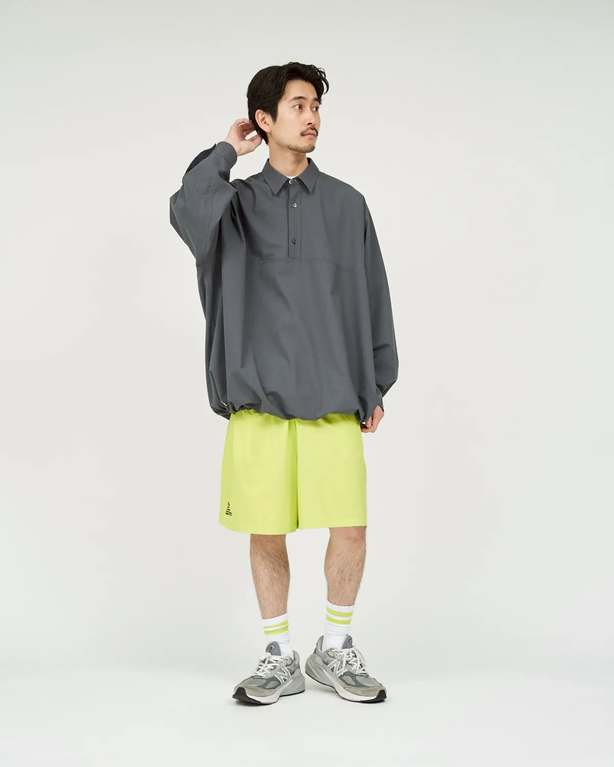 FreshService / ALL WEATHER SHORTS (FSP252-90013B)