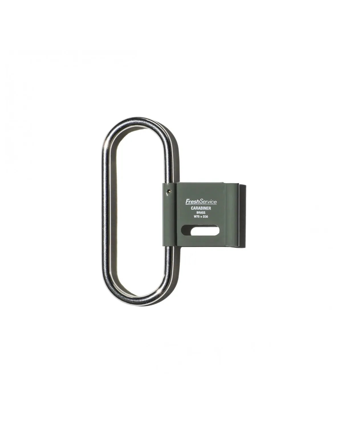 FreshService/CARABINER KEYRING