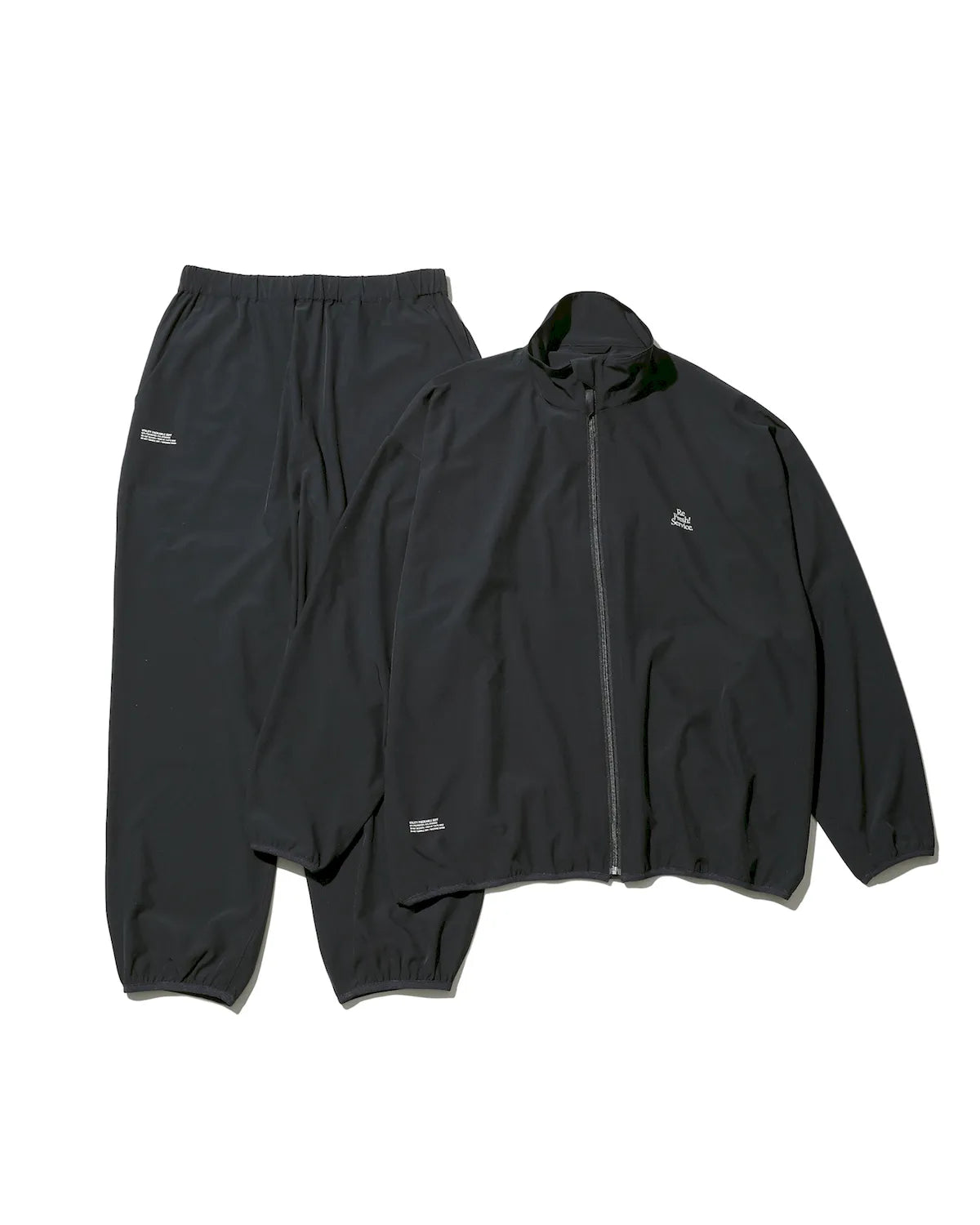 FreshService / UTILITY PACKABLE SUIT (FSR253-60174B)