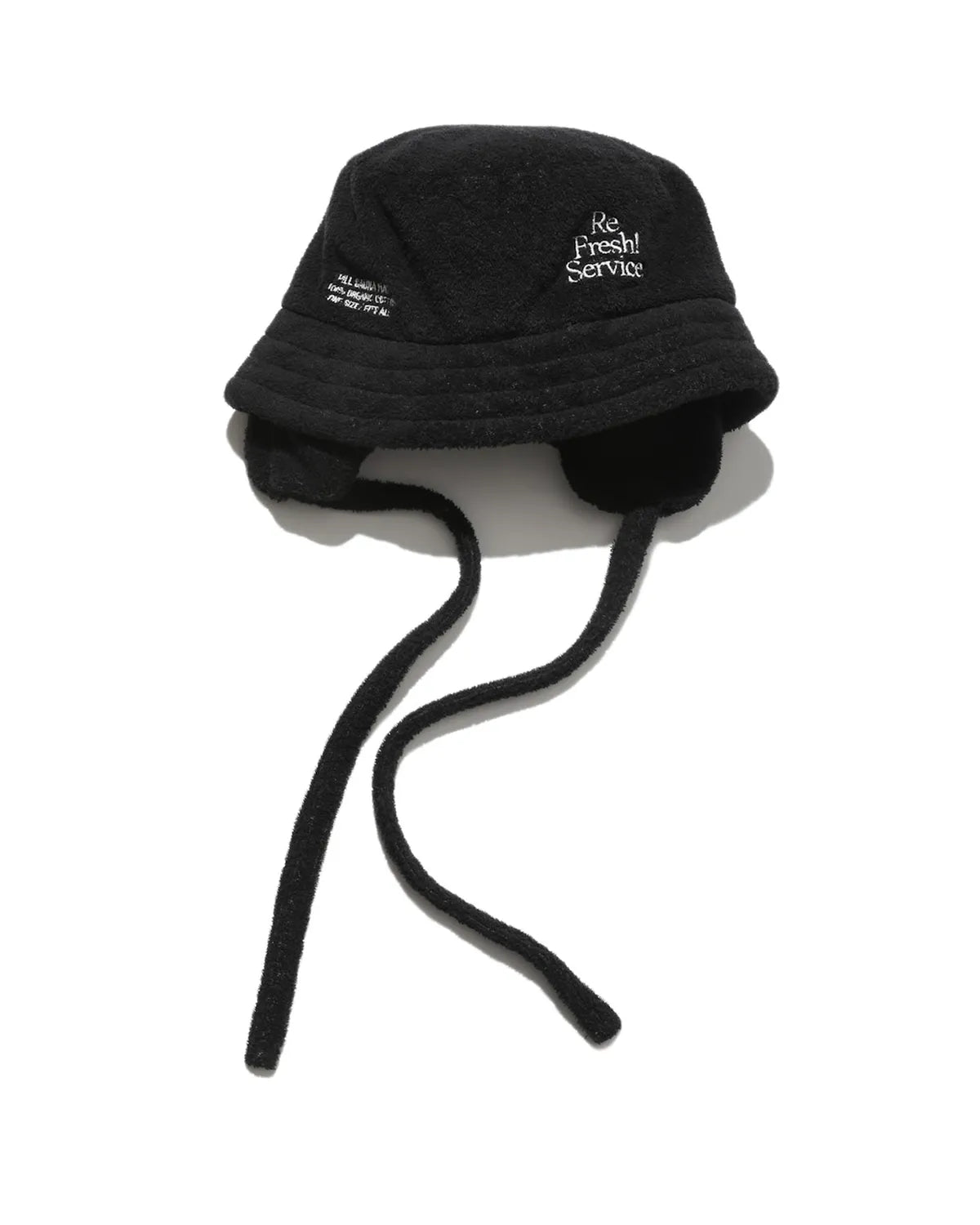 FreshService の PILE SAUNA HAT (FSR251-90009)