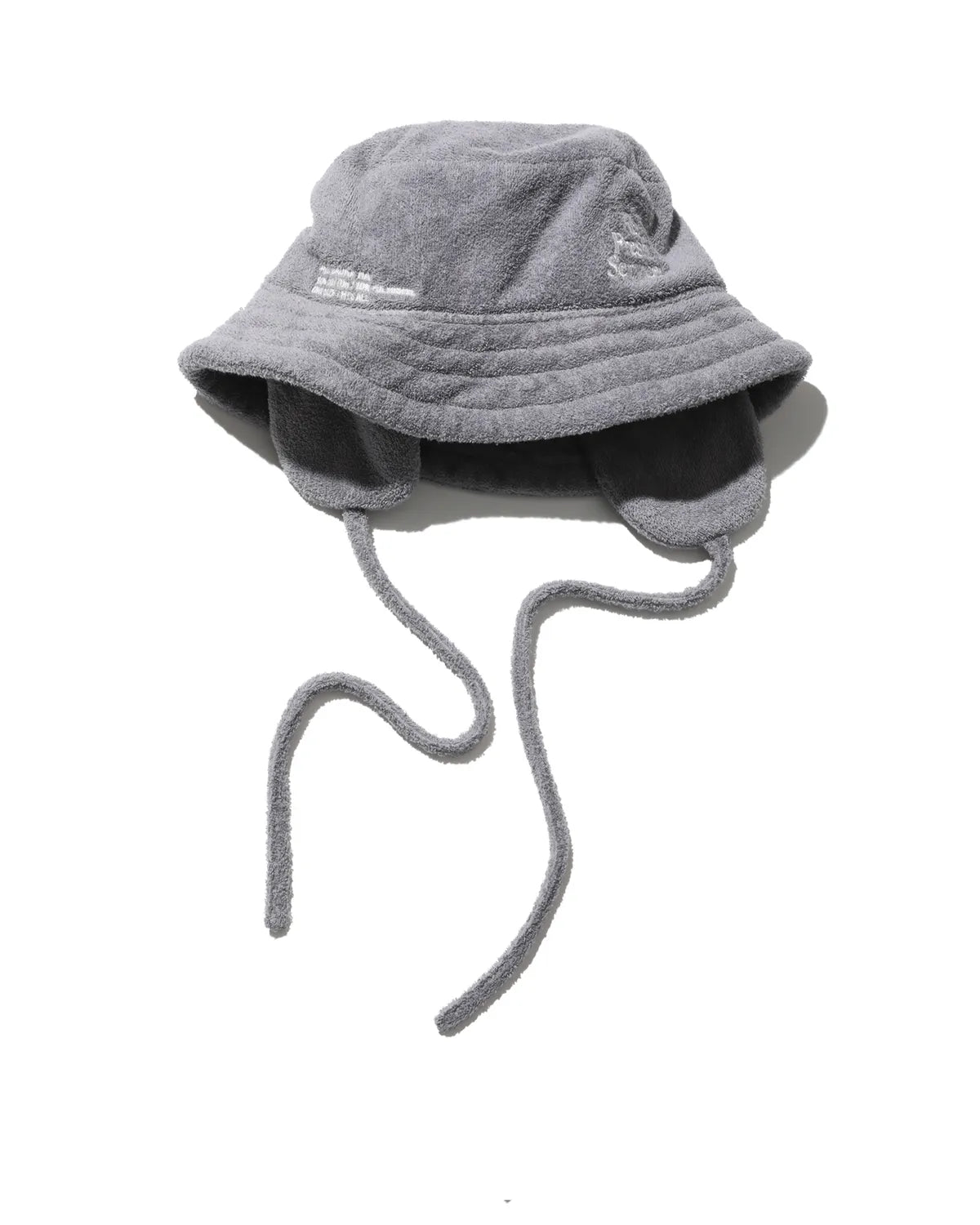 FreshService / PILE SAUNA HAT (FSR253-90175B)