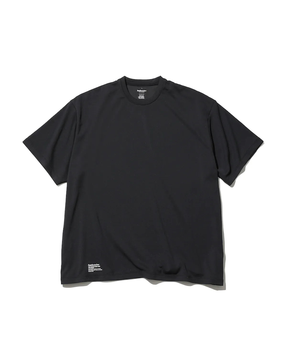 FreshServiceSport / 2-PACK TECH SMOOTH S/S CREW NECK (FSP252-70002B)
