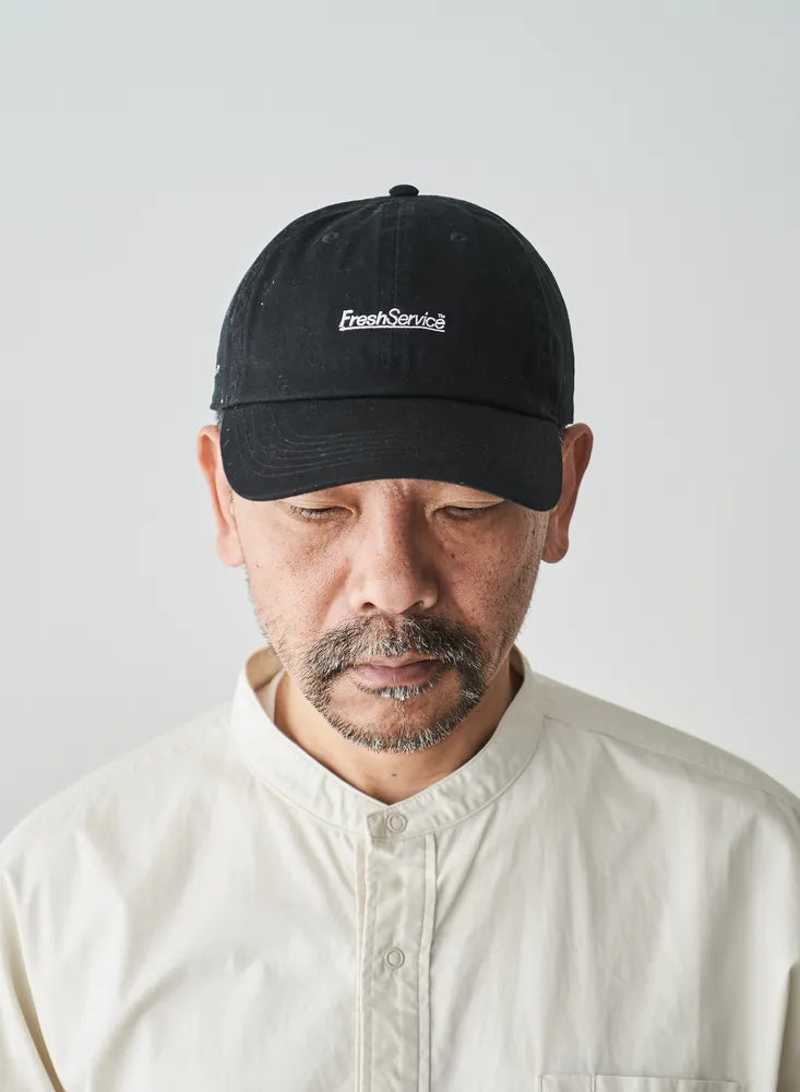 FreshService / CORPORATE CAP (FSP242-90017B)