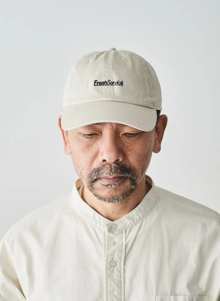 FreshService / CORPORATE CAP (FSP242-90017B)