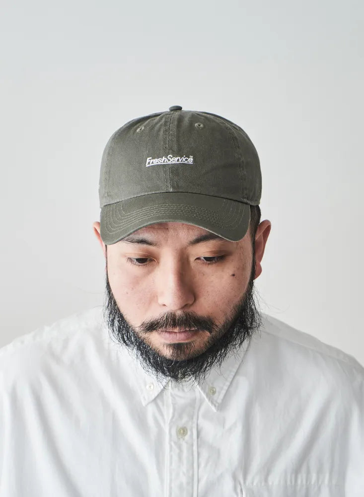 FreshService / CORPORATE CAP (FSP242-90017B)