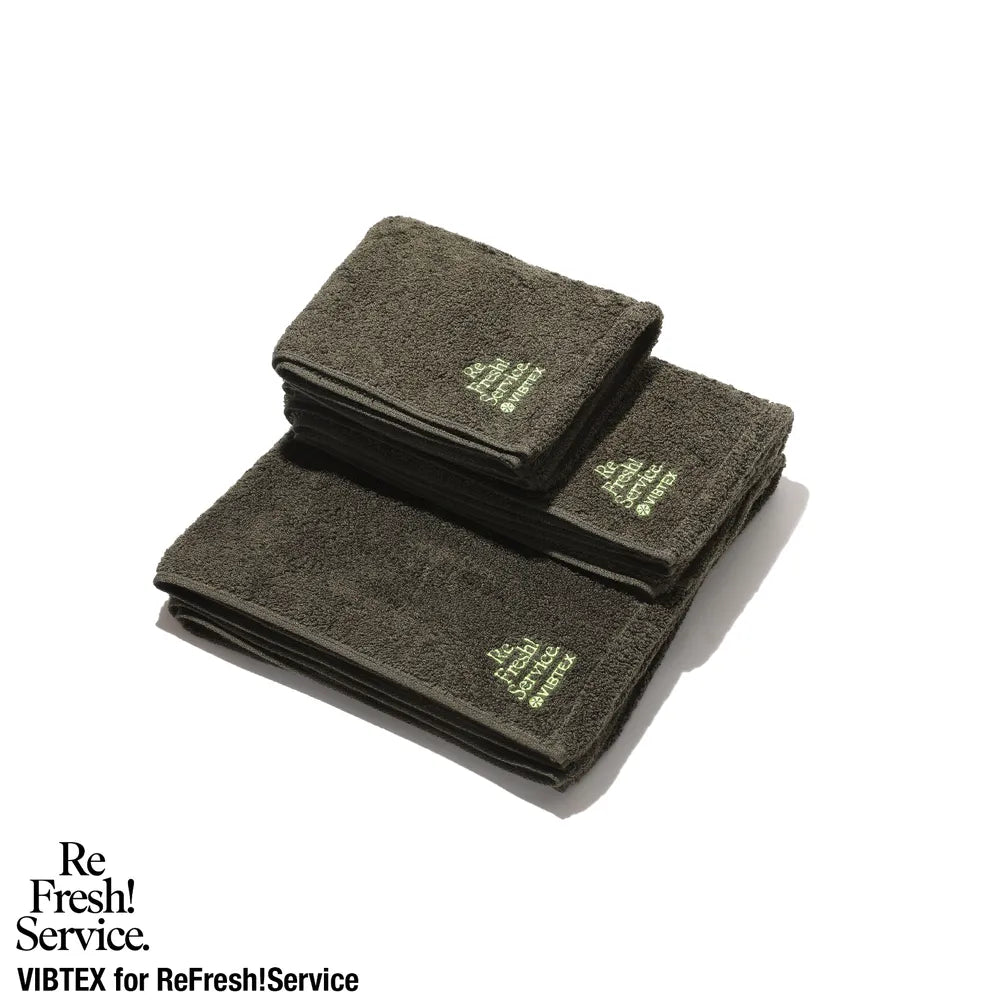 FreshService / VIBTEX for ReFreshService BATH TOWEL (FSR241-99156)
