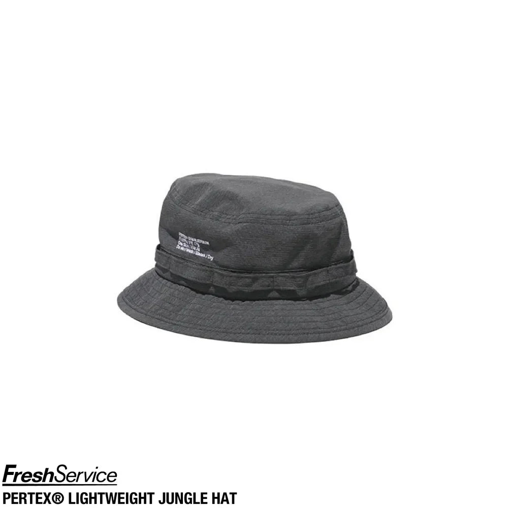FreshService の PERTEX LIGHTWEIGHT JUNGLE HAT (FSC241-90143)