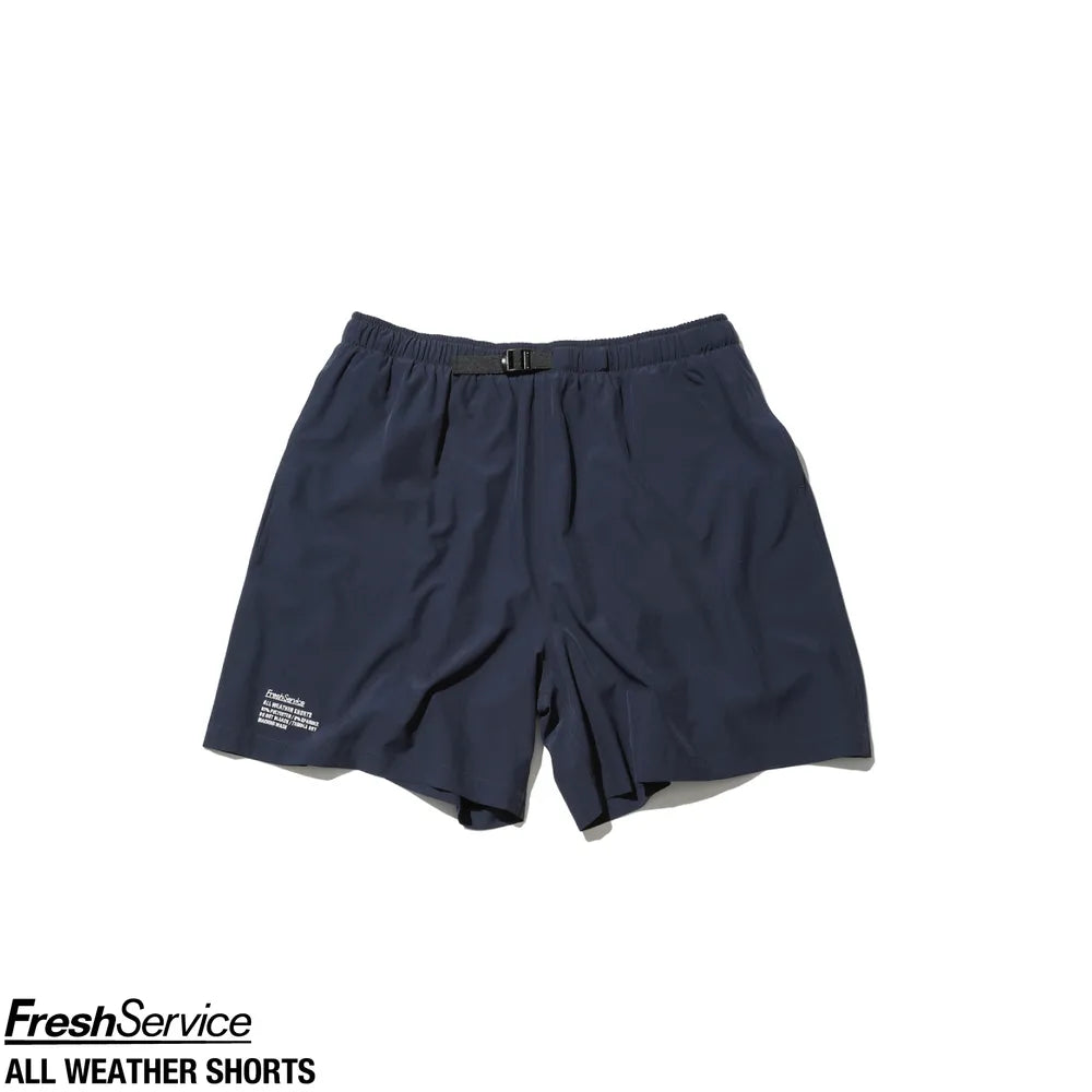 FreshService /  ALL WEATHER SHORTS (FSP241-50103B)　