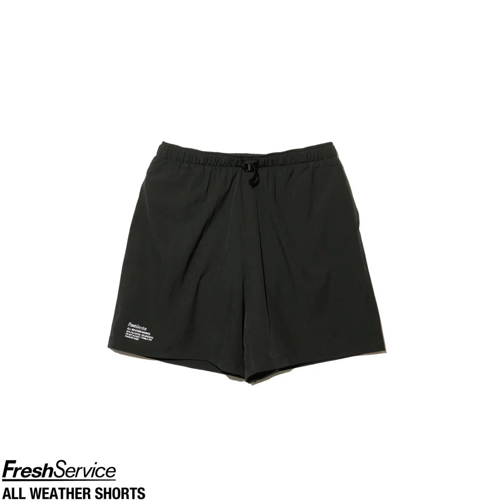 FreshService /  ALL WEATHER SHORTS (FSP241-50103B)　