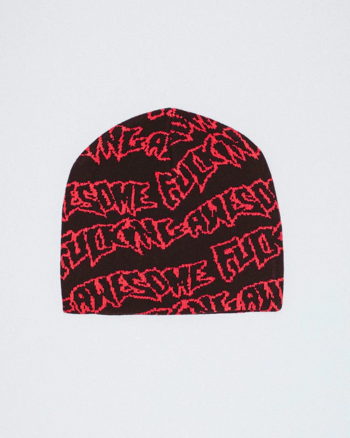 FUCKING AWESOME の FA Stamp Repeat Skully