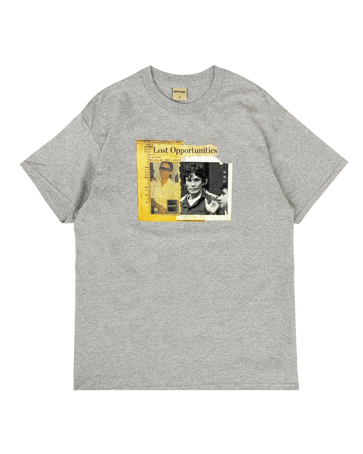 FUCKING AWESOME （ファッキン オーサム） / Lost Opportunities Tee