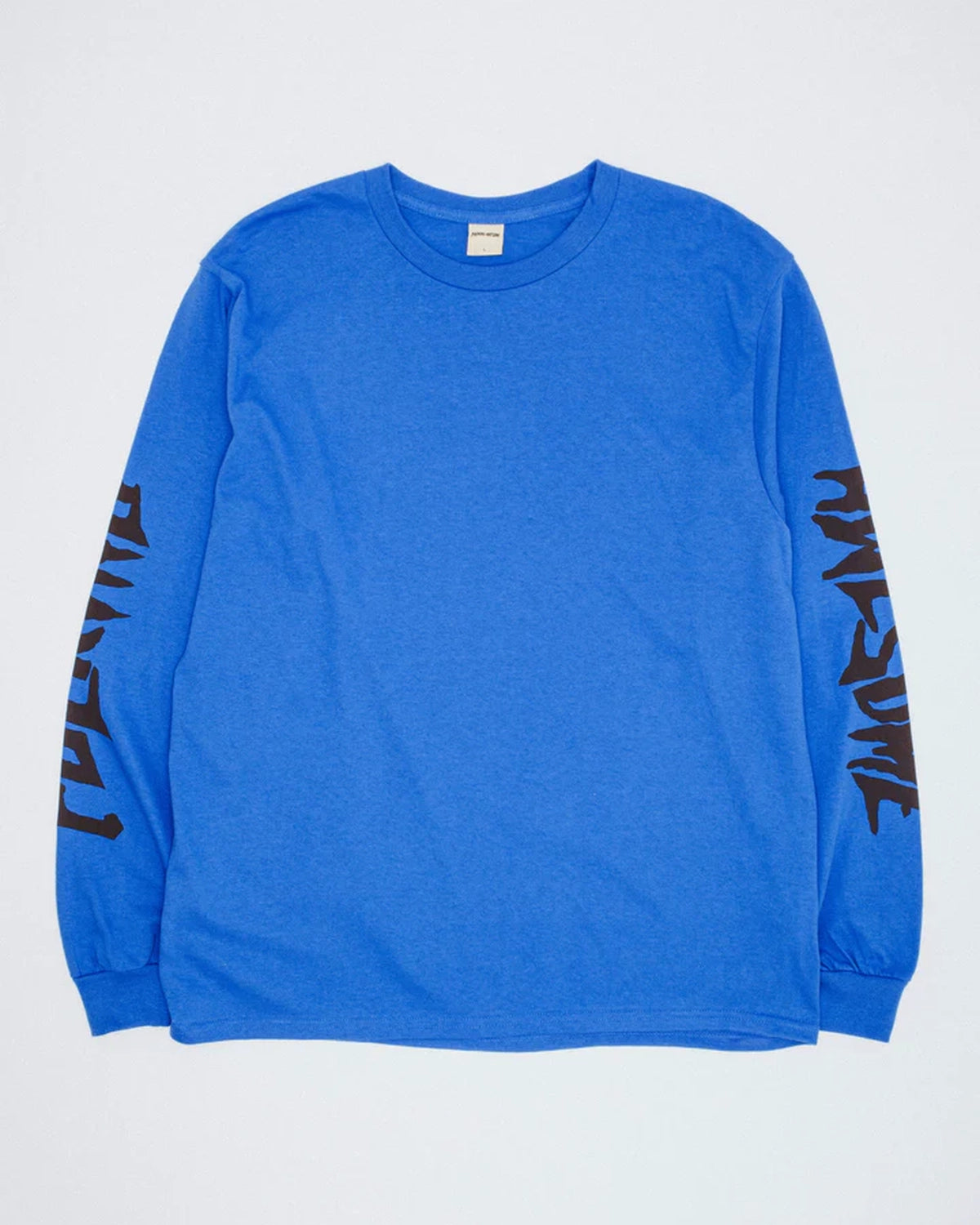 FUCKING AWESOME の Stamp Logo Long Sleeve