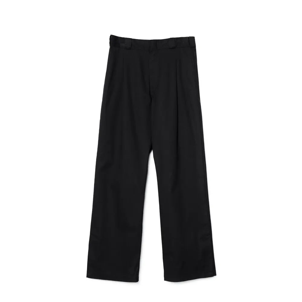 FUMITO GANRYU / Reverse baggy chino | JACK in the NET 公式通販