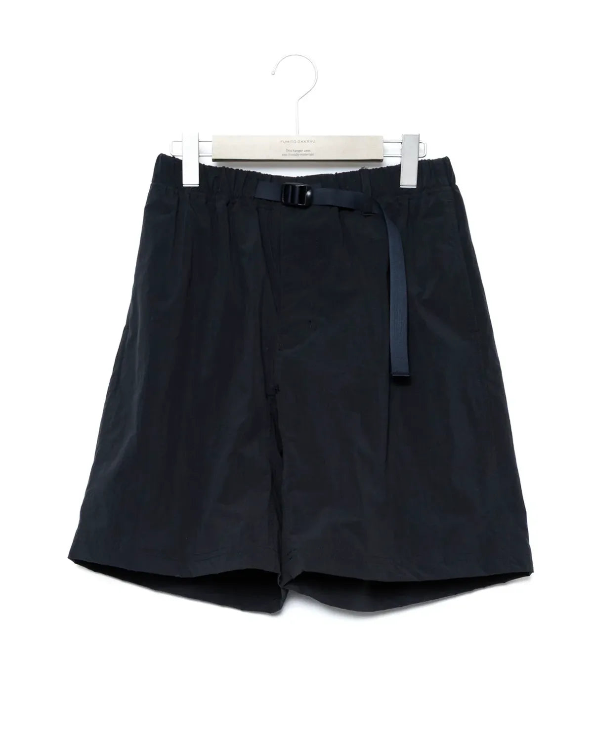 FUMITO GANRYU の Adventure Board Shorts (Fu15-Pa-03)
