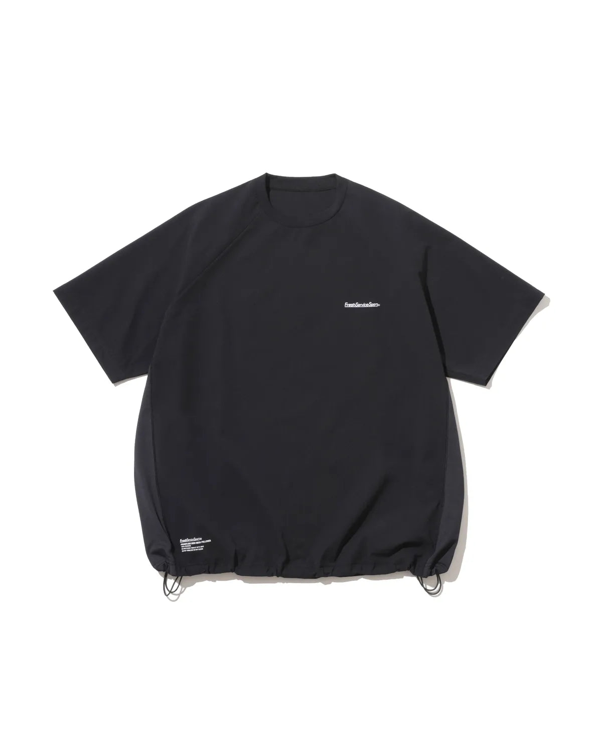 FreshServiceSport の PRIMEFLEX CREW NECK PULLOVER (FSS263-70130)