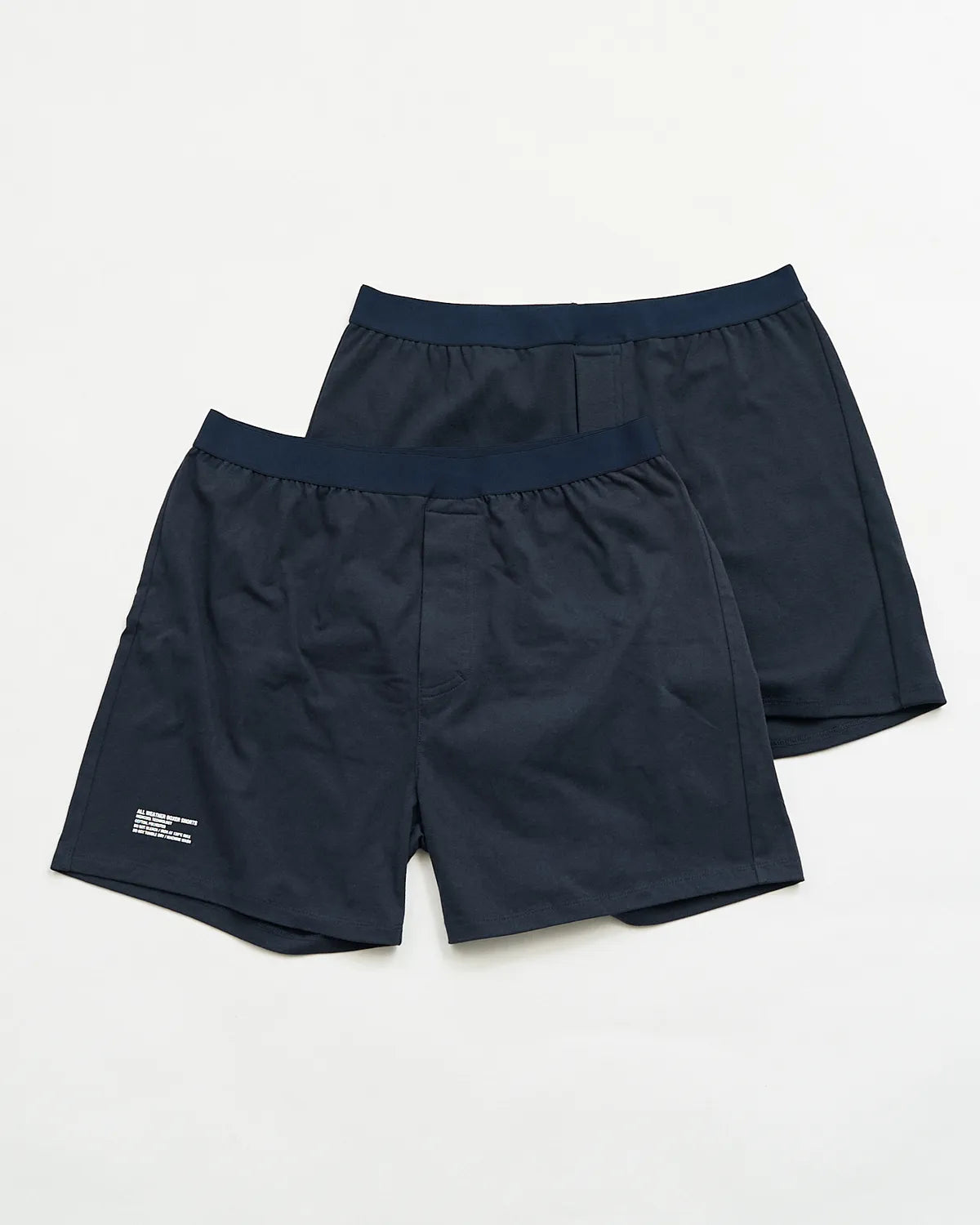 FreshService の 2-PACK ALL WEATHER BOXER SHORTS (FSP253-70206B)