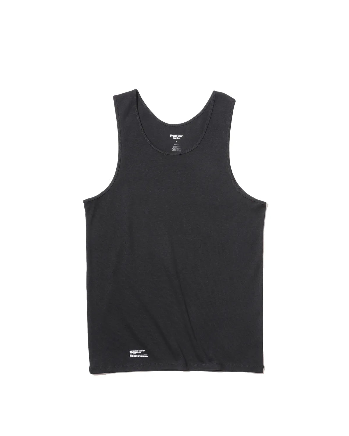 FreshService (フレッシュサービス) / 2-PACK ALL WEATHER TANK TOP FreshService (フレッシュサービス) / 2-PACK ALL WEATHER TANK TOP