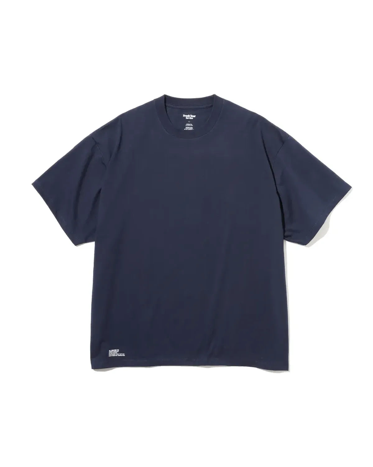 FreshService の 2-PACK ALL WEATHER TEE (FSP253-70204B)
