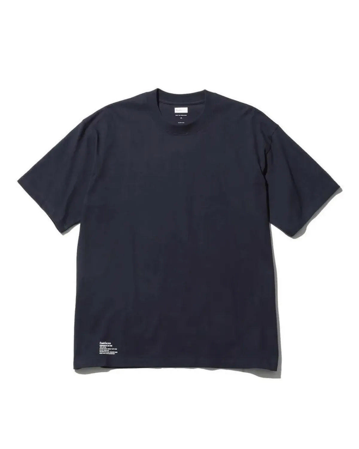 FreshService の 2-PACK CORPORATE S/S TEE (FSP251-70013B)