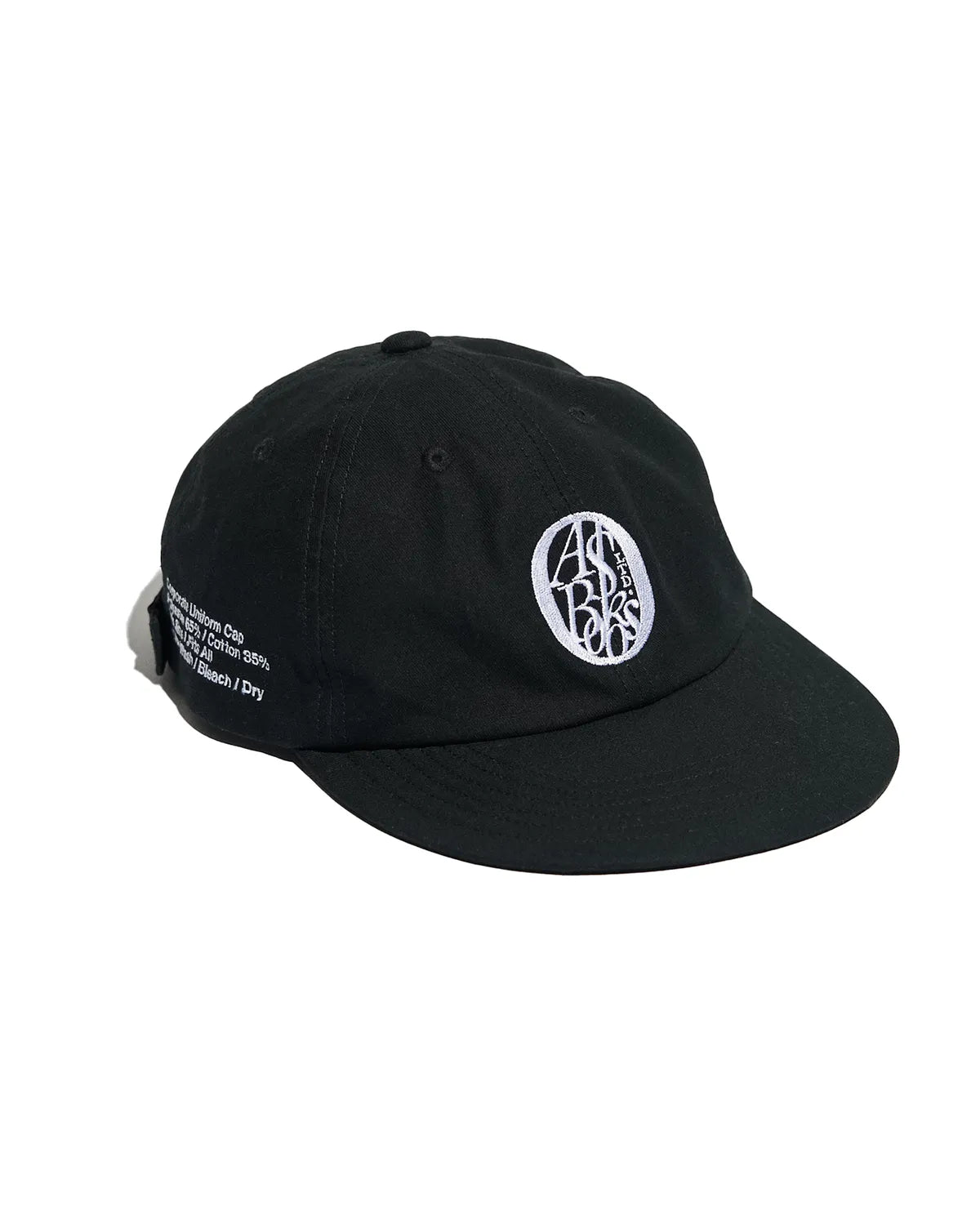 FreshService の AS × FS CORPORATE CAP "PUBLISHERS MARK" (FSP251-90198)