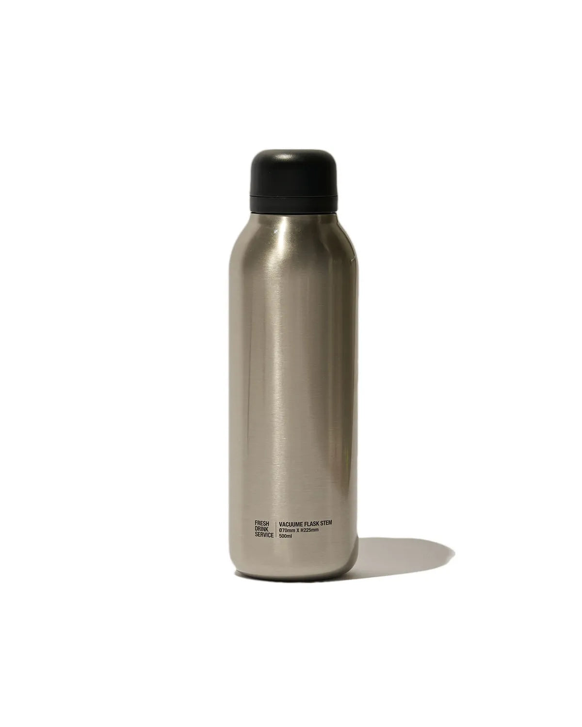 FreshService の BLANK_VACUUM FLASK STEM (FDS254-99085)