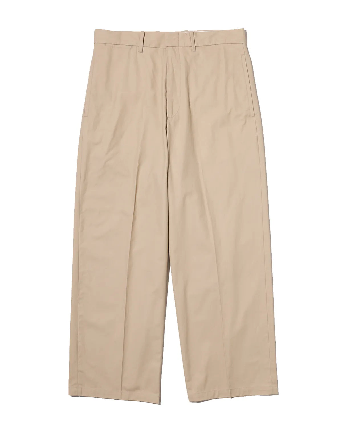 FreshService (フレッシュサービス) / CLASSIC CHINO TROUSERS | 公式
