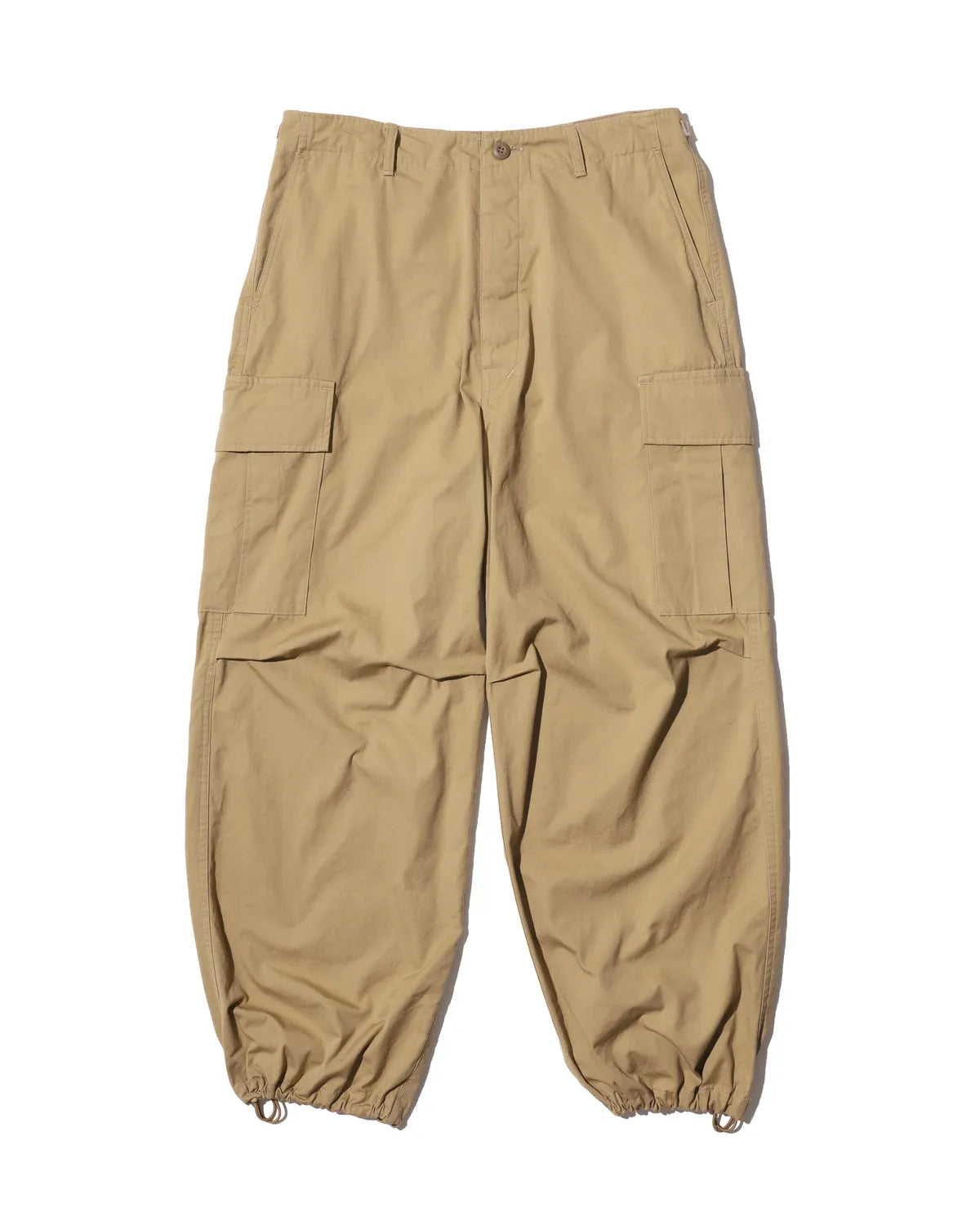 FreshService (フレッシュサービス) / COMBAT TROPICAL TROUSERS