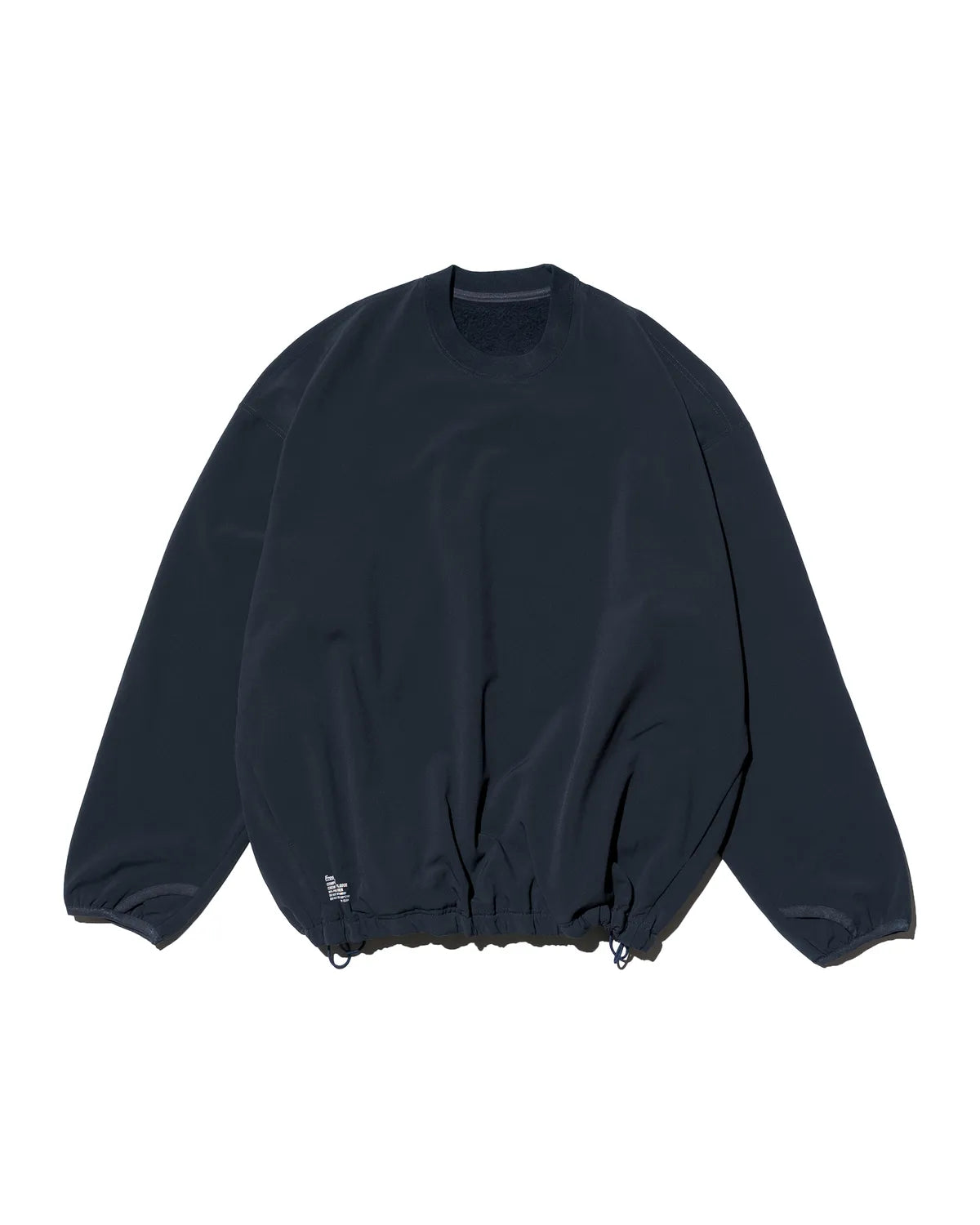 FreshService の COMFORT-SHIELD FLEECE CREW NECK PULLOVER (FSC263-70027)