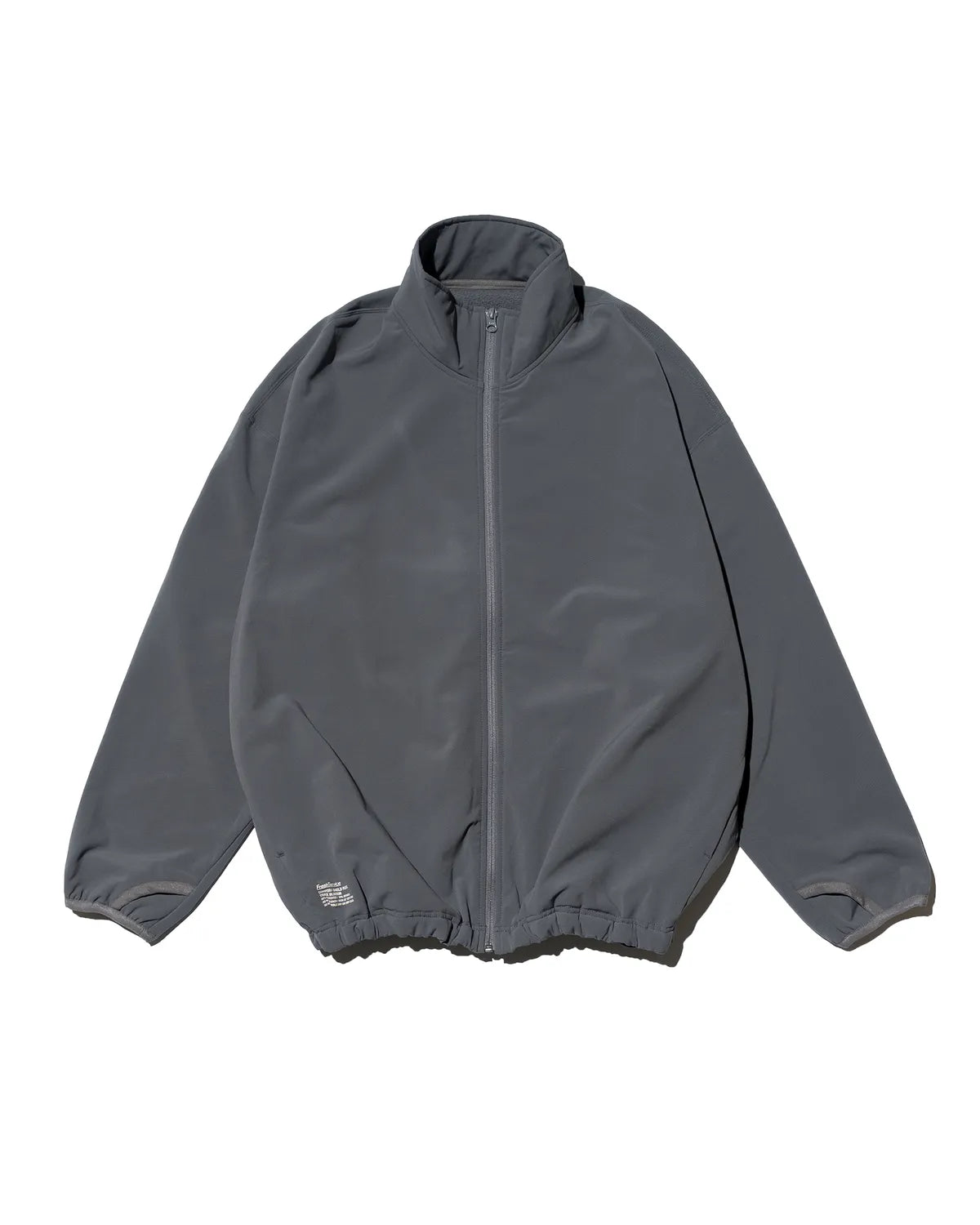 FreshService の COMFORT-SHIELD FLEECE TRACK BLOUSON (FSC263-30026)