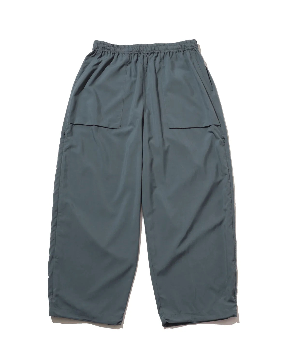 FreshService の COOLFIBER® RIPSTOP BAKER PANTS (FSC262-40010)