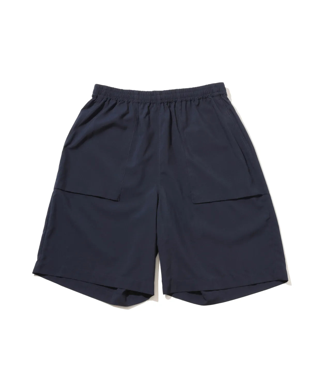 FreshService の COOLFIBER® RIPSTOP BAKER SHORTS (FSC262-40011)