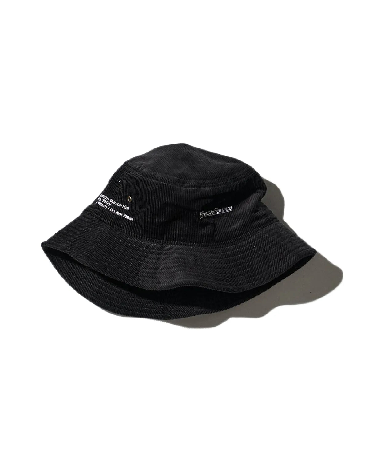 FreshService の CORDUROY CORPORATE HAT (FSP253-90136B)
