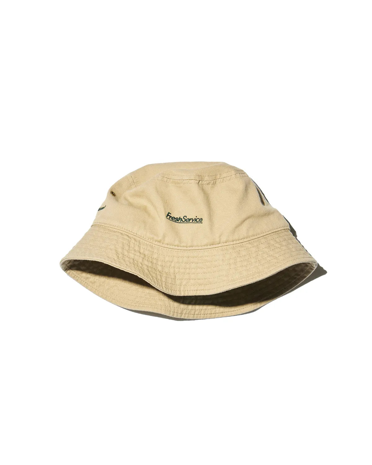FreshService の CORPORATE BUCKET HAT (FSP253-90022B)