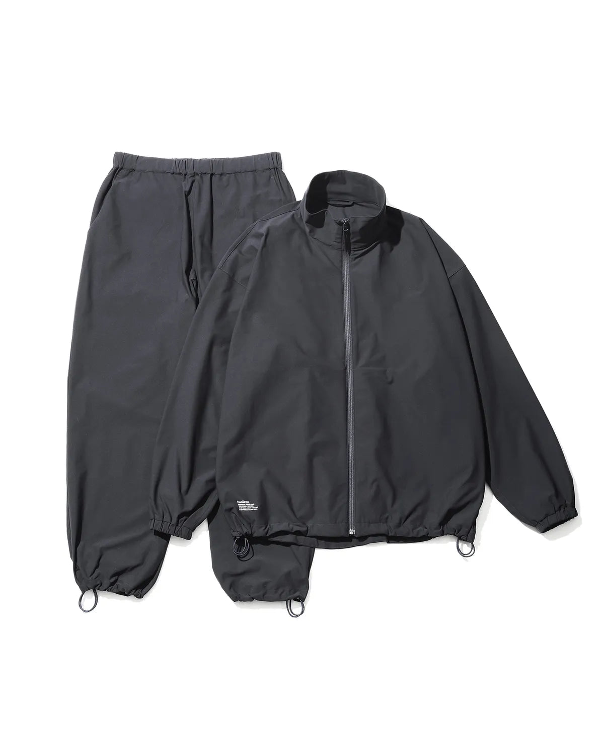 FreshService の CORPORATE TRACK SUIT (FSC251-60190)