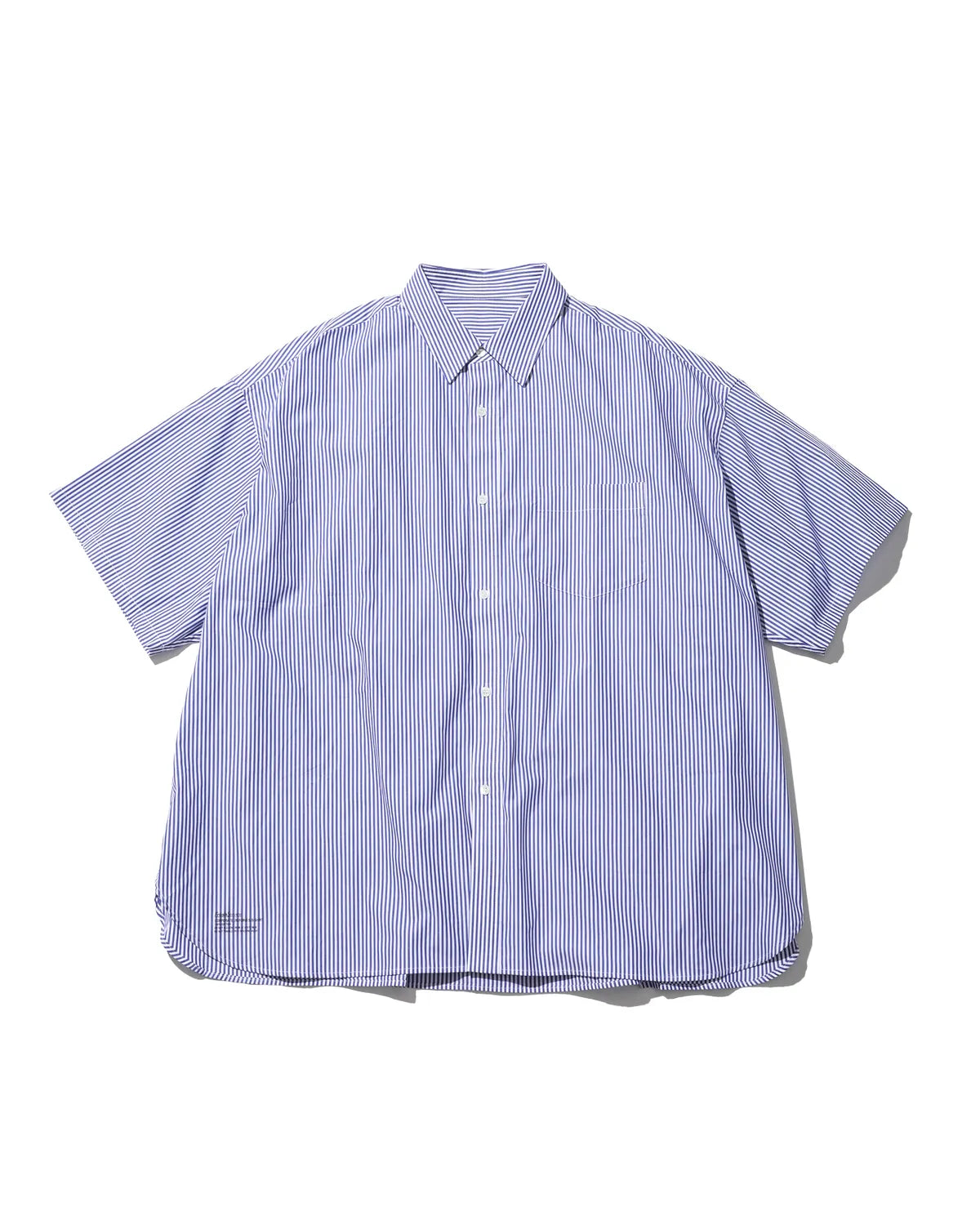 FreshService の CORPORATE UNIFORM S/S SHIRT (FSC251-50110B)