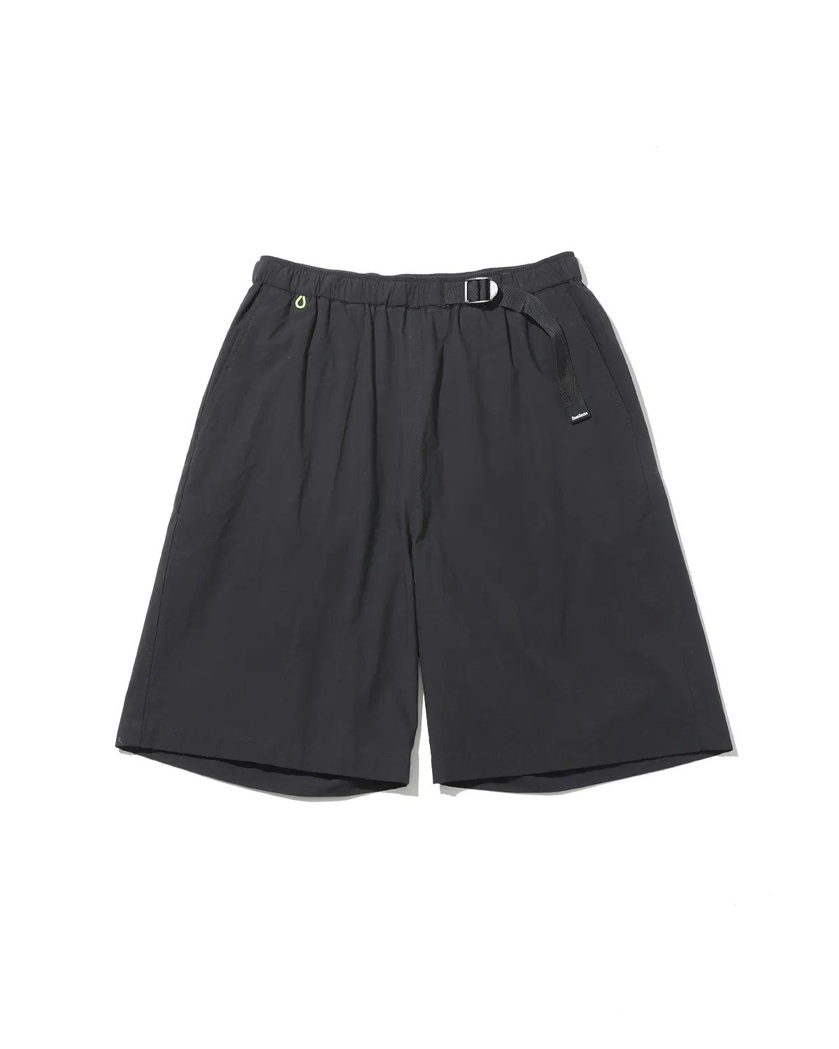 FreshService の CRISP COTTON CLIMBING SHORTS (FSC251-40113)