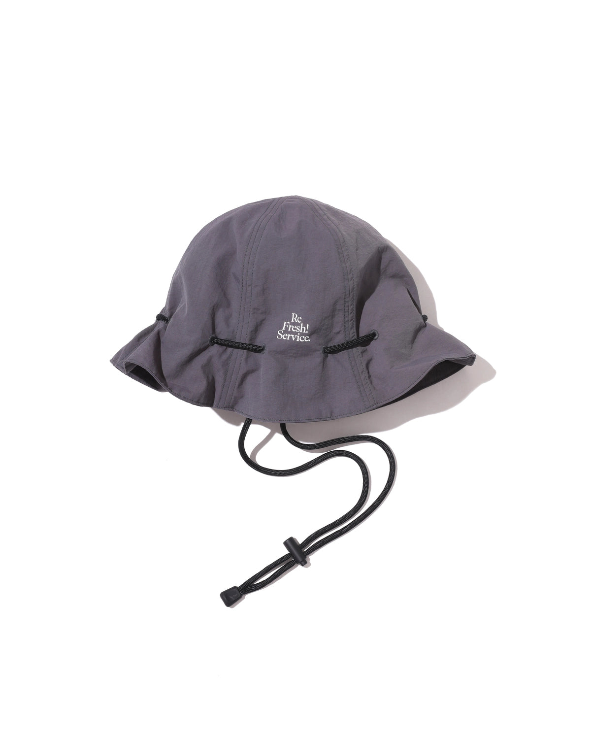 FreshService の DRAWSTRING POUCH HAT (FSR261-90274)