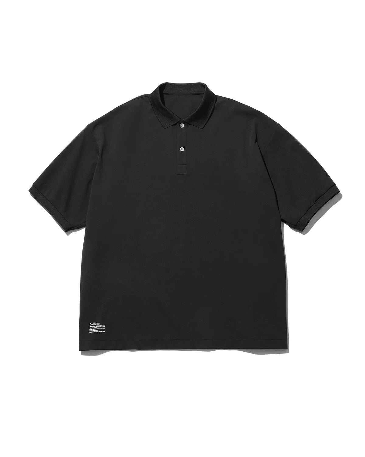 FreshService の DRY PIQUE JERSEY S/S POLO (FSC251-70230)