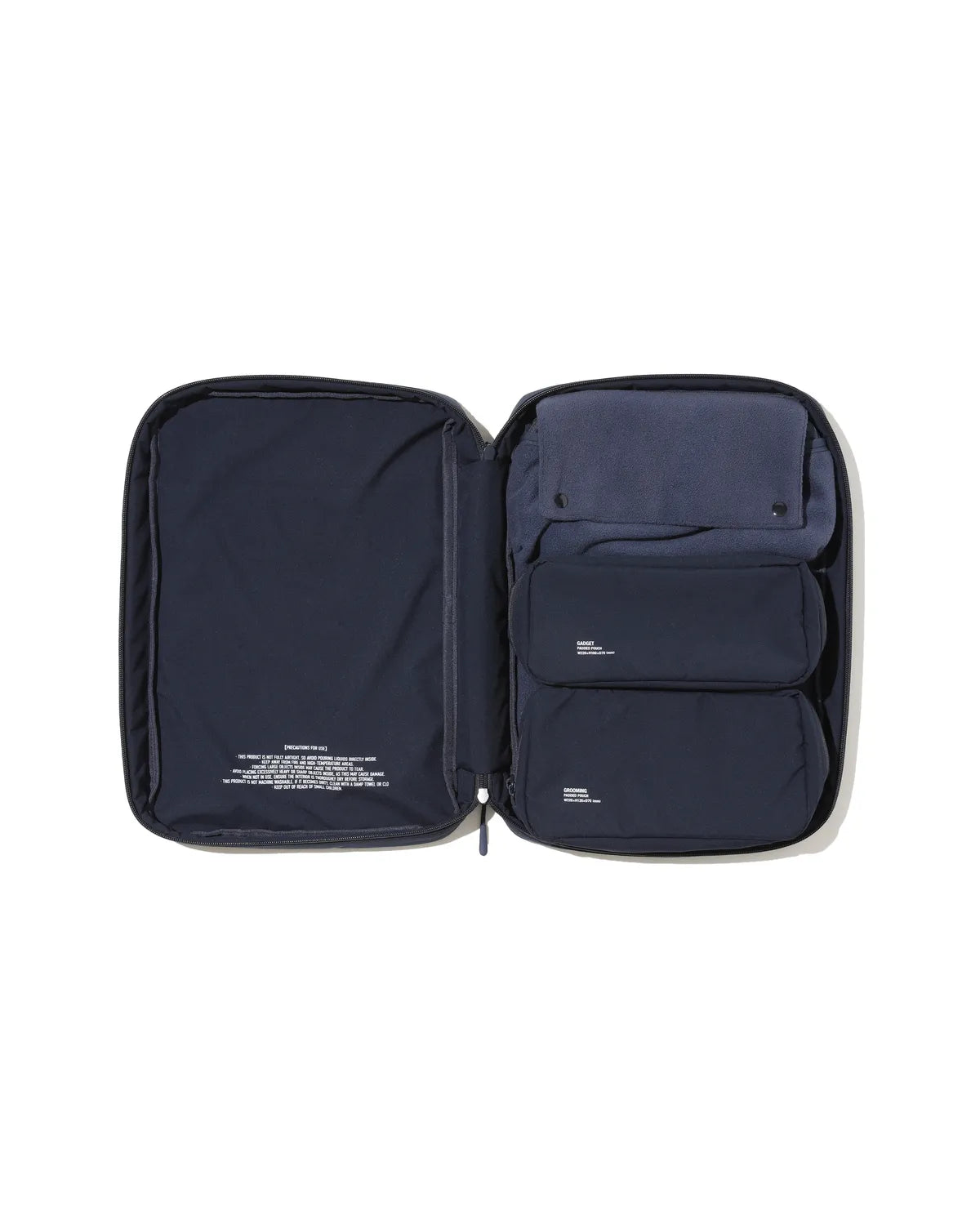FreshService の ESSENTIALS ORGANIZER (FSP253-90067)