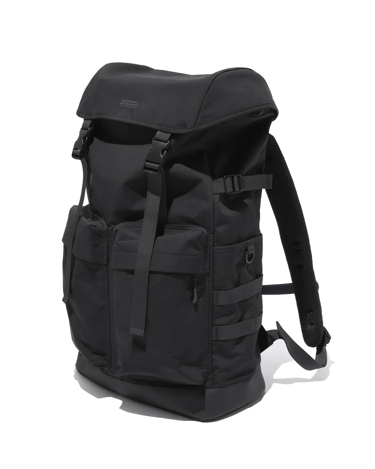 パパクス様分② FreshService (フレッシュサービス) / EXPEDITION BACK PACK | 公式