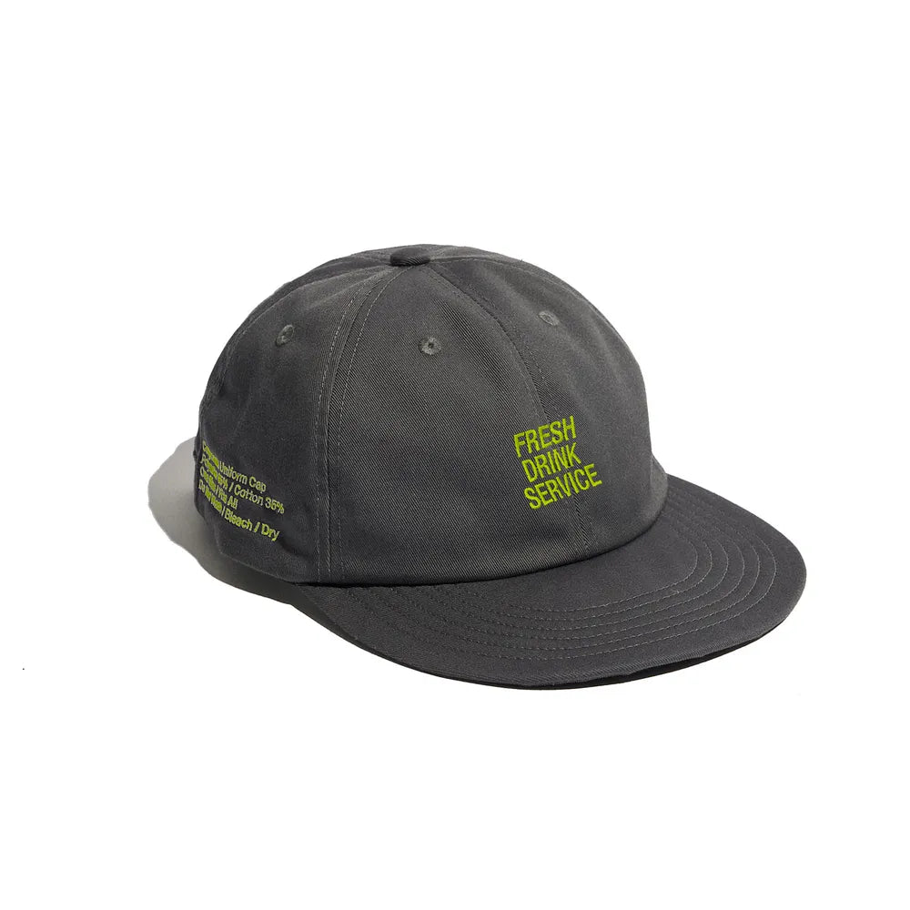 FreshService の FDS_CORPORATE UNIFORM CAP (FDS251-90221)