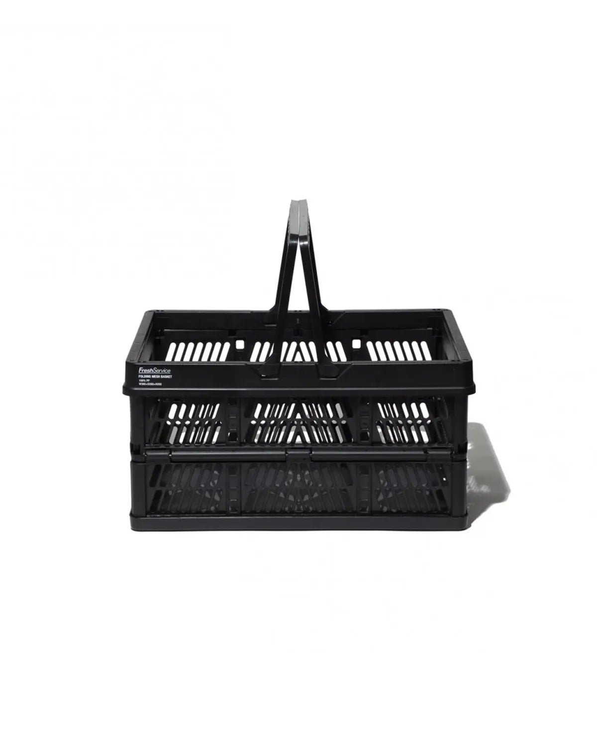 FreshService の FOLDING MESH BASKET (FSP253-99041B)