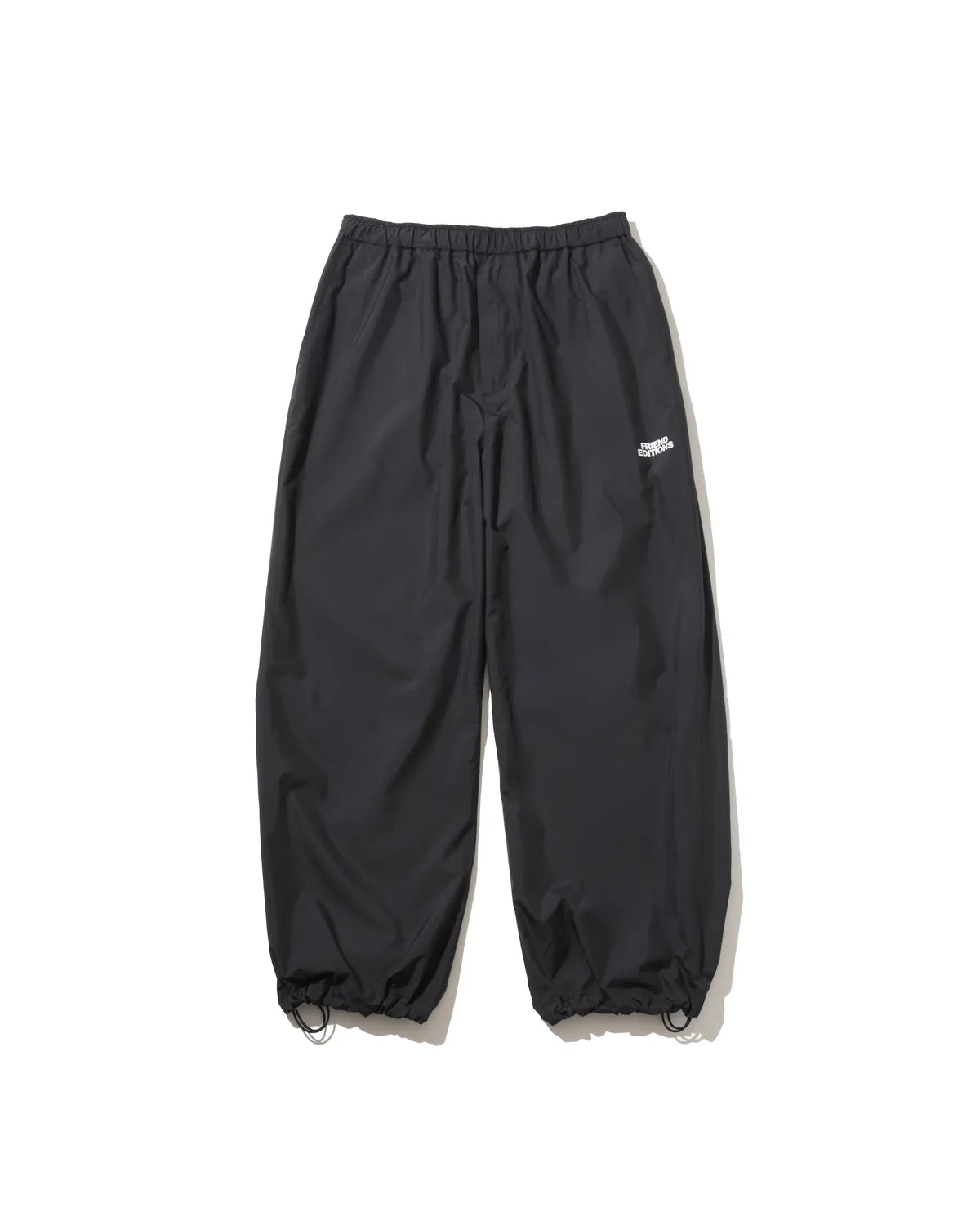 FreshService の FRIEND EDITIONS PERTEX®︎ QUANTUM TRAINING PANTS "LOGO" (FSC263-40120FE)