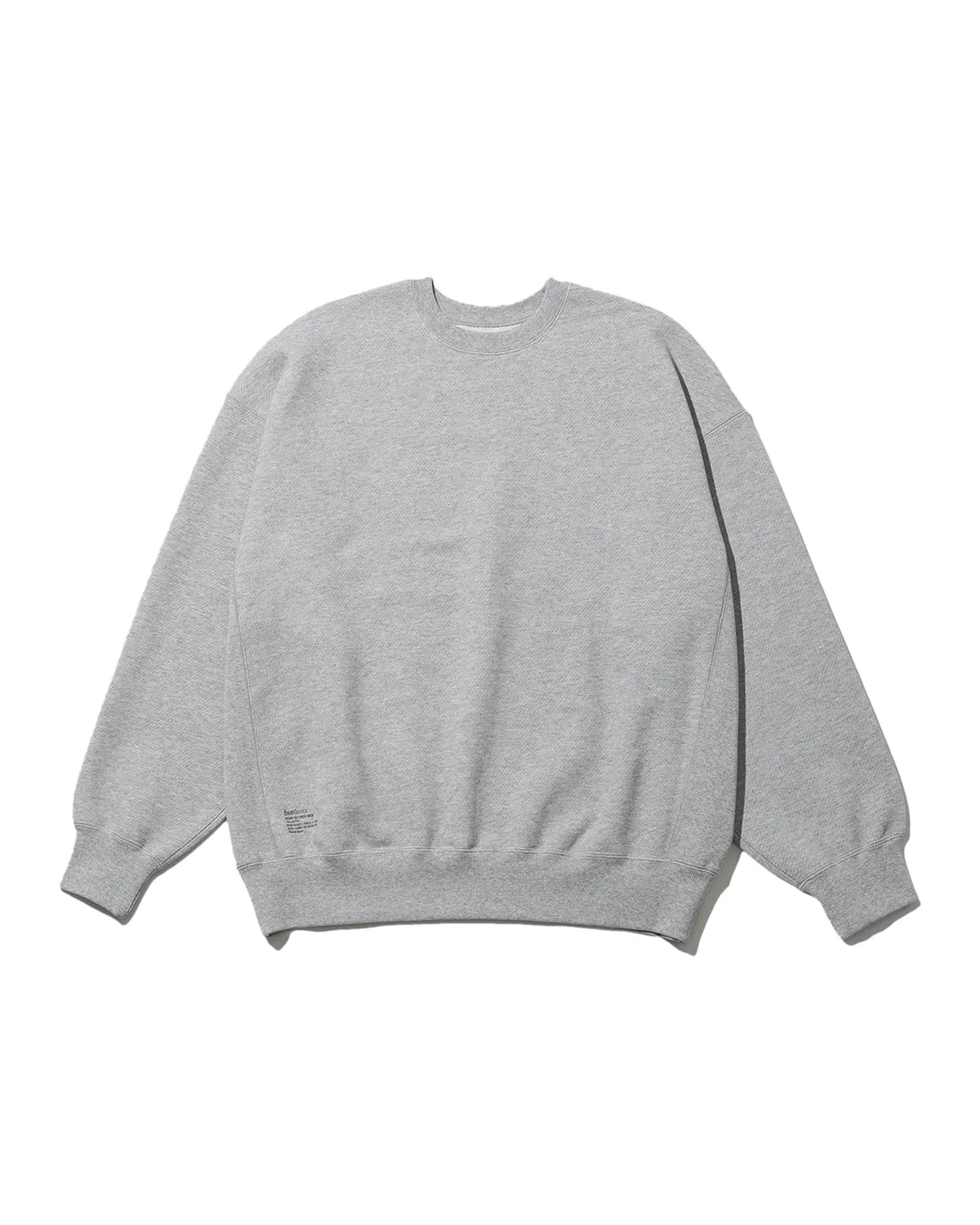 FreshService の HEAVY OZ CREW NECK SWEAT (FSC253-70236B)