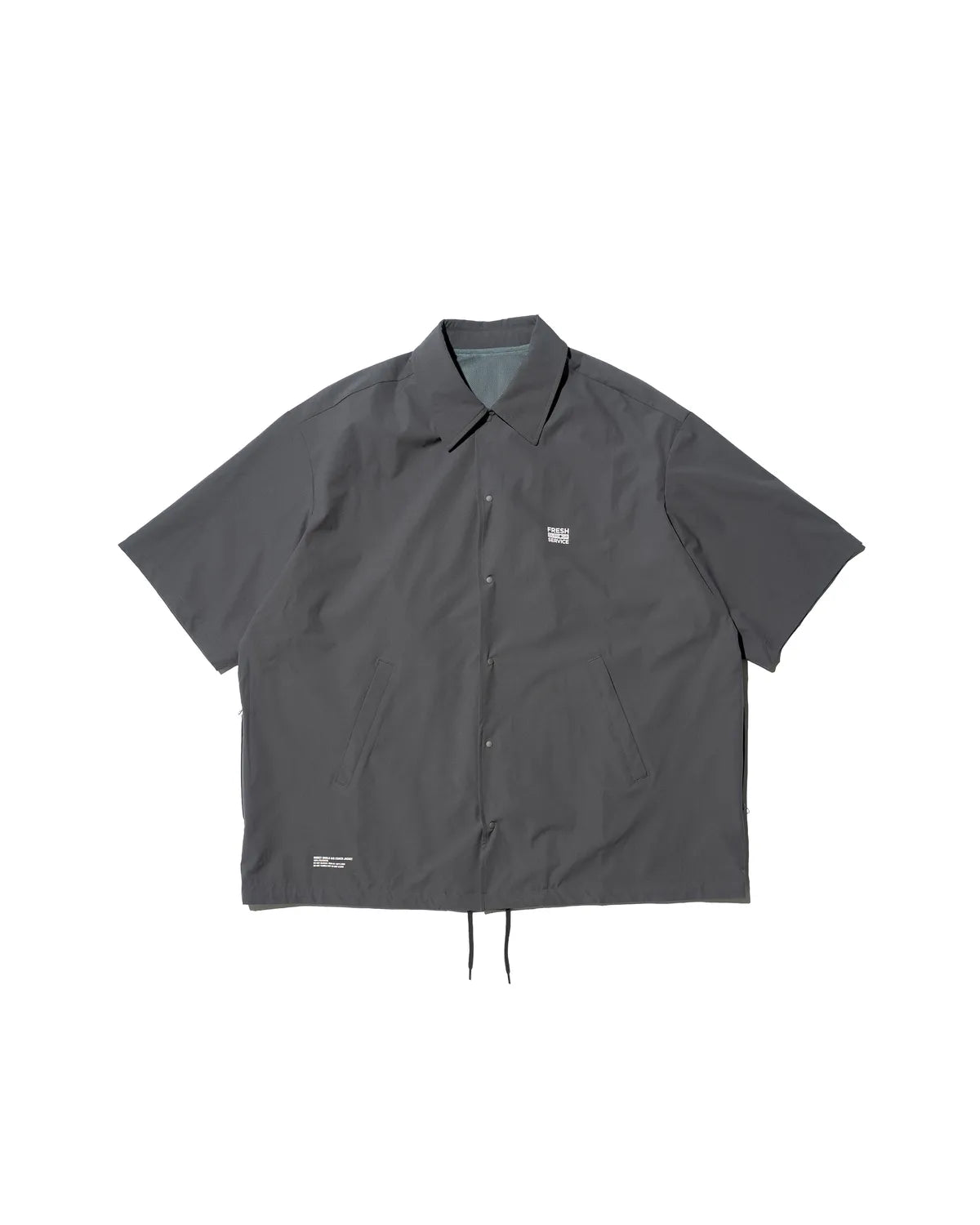 FreshService (フレッシュサービス) / INSECT SHIELD COACH JACKET