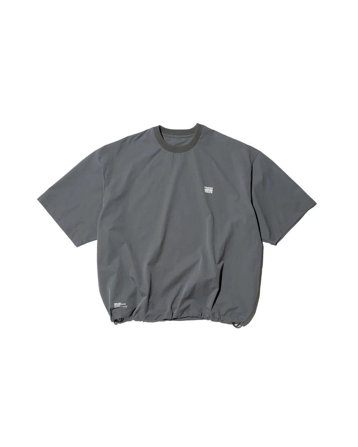 FreshService の INSECT SHIELD TECH WEATER PULLOVER (FSC262-70037)